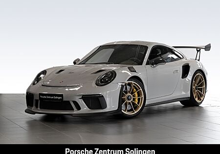 Porsche 911 GT3 RS Clubsport Lift Bose LED Chrono Sportabgas PCCB