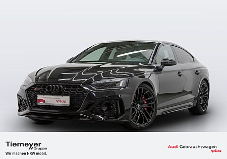 Audi RS5 RS 5 Sportback TFSI Q LM20 RS-DESIGN RS-KOMFORT LEDER WAPPENSTEPPUNG