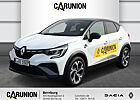 Renault Captur R.S. LINE TCe 160 EDC Glas-Schiebedach