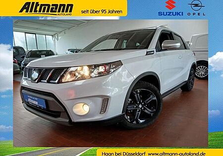 Suzuki Vitara 1.4 Autom 4x4 Kamera ACC