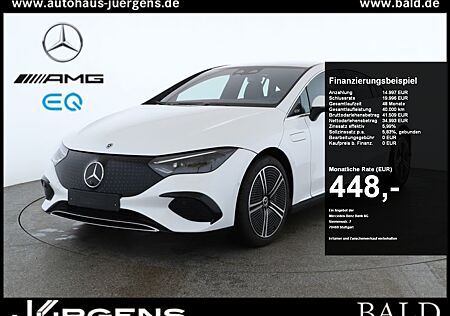 Mercedes-Benz EQE 300 ElectricArt DIGITAL Memo Airm