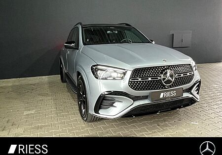 Mercedes-Benz GLE 450 AMG GLE 450 d AMG+PANO+AIRMATIC+AHK+HUD+KEYL+MULTIB+