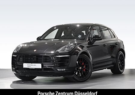 Porsche Macan GTS Luftfederung Rückfahrkamera BOSE PASM