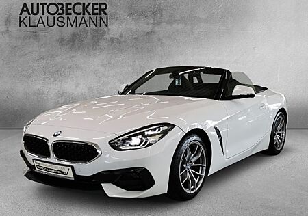 BMW Z4 sDrive 20i ADVANTAGE AUTOMATIK LC PROF NAVI PDC