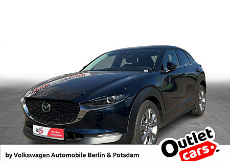 Mazda CX-30 2.0 SKYACTIV-G M Hy. 150 Selection 2WD