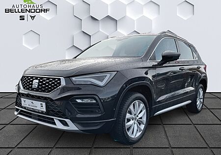 Seat Ateca Xperience 1.5 TSI ACT DSG Navi AHK Rückfahrkamera