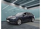 Audi Q8 50 TDI Q PANO AHK LUFT TOUR STADT