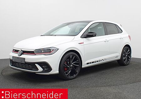 VW Polo GTI 2.0 TSI DSG IQ-LIGHT 18 ALU PANORAMA