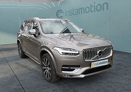 Volvo XC 90 Inscription AWD