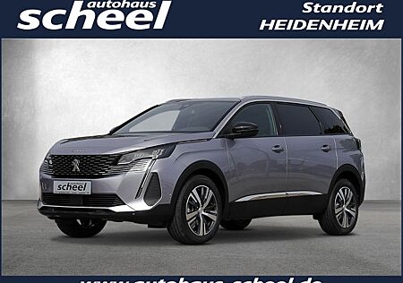 Peugeot 5008 1.2 PureTech 130 e e) Allure Pack FLA 360