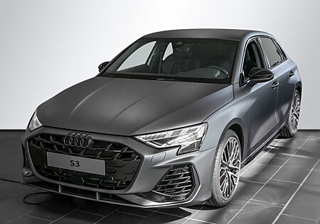 Audi S3 Sportback TFSI quattro