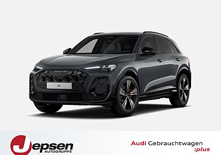 Audi Q5 SUV edition one TDI qu. S tr. PANO Matrix 21