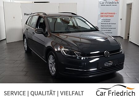 VW Golf Variant Golf VII Variant 1.6 TDI Comfortline LED/ACC/PDC