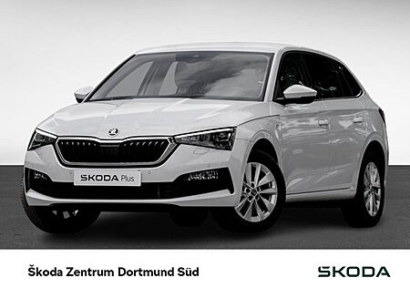 Skoda Scala 1.5 AMBITION CAM LED ALU NAVI SITZHEIZUNG