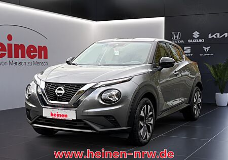 Nissan Juke 1.0 DIG-T Acenta LANEASSIST KAMERA DAB