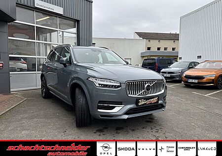 Volvo XC 90 XC90 T8 AWD Inscription Expression+Pano+360+HUD+