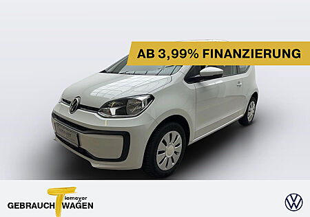 VW Up ! 1.0 KAMERA KLIMA ZV