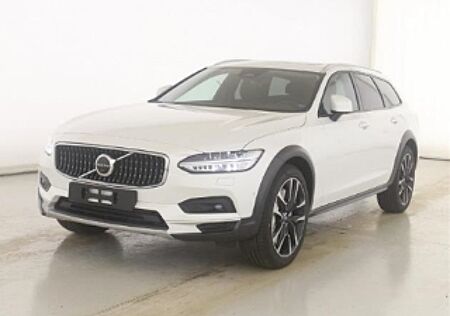 Volvo V90 Cross Country Cross Country Ultimate AWD B4 Diesel EU6d HUD StandHZG digitales Cockpit Memory Sitze