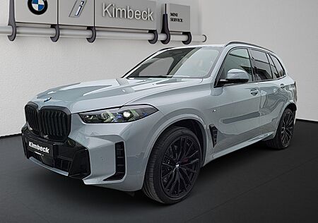 BMW X5 xDrive40d M SPORT Sitzbelüft 360° Pano ACC