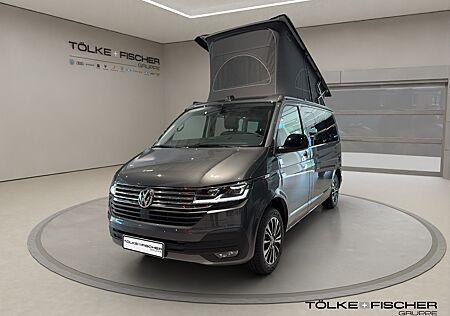 VW T6 California Coast Edition 2.0 l TDI SCR 7-Gang