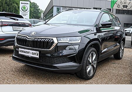 Skoda Karoq 1.5 TSI DSG Style Navi LED Kessy AHK Kam