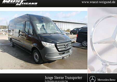 Mercedes-Benz Sprinter 317 CDI Mixto+Klima+AHK 3,5t+SB3+