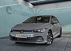 VW Golf VIII 1.0eTSI DSG Active NAVI LED 3J-Garantie PDC SHZ