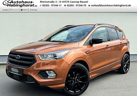 Ford Kuga 1.5 EcoBoost ST-Line Navi e.Hk BiXenon PDC 19Alu