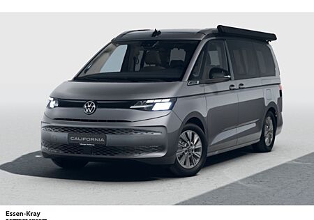 VW T6 California Der neue California Beach Camper 110 kW TDI