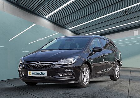 Opel Astra Sports Tourer 1.0 Turbo SITZHZG KAMERA AHK