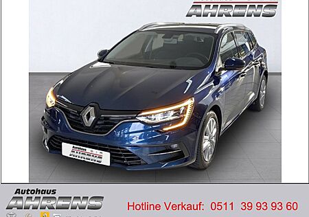 Renault Megane Grandtour E-TECH Plug-in 160 ZEN Allwetter