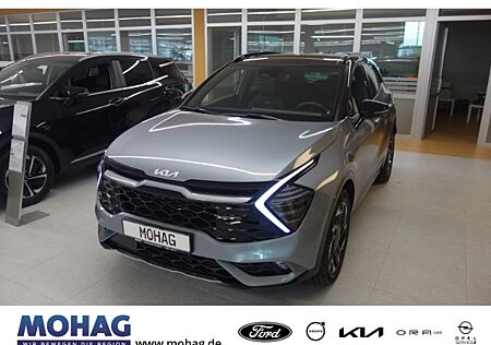 Kia Sportage GT-line*DriveWise-Park-Plus-Paket*Elektr. Panoramad.*