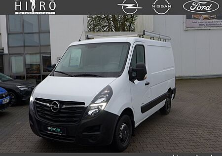 Opel Movano B 2.3 CDTI Biturbo 136 (3,3t) L2H2 FWD (EUR