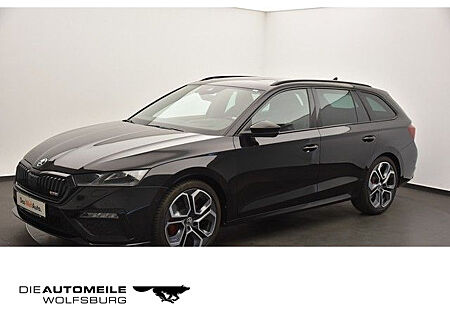 Skoda Octavia IV Combi 2.0 TDI DSG RS plus HeadUp/Pano/ACC