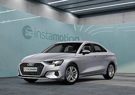 Audi A3 Limousine 35 TFSI advanced MMI NAVI PLUS