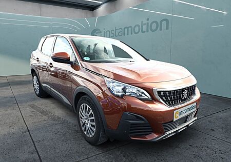 Peugeot 3008 1.2 PureTech 130 Access VirtCo Temp