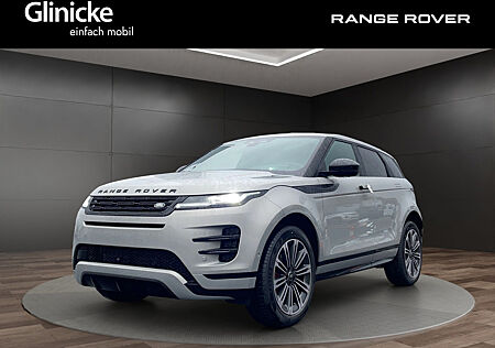 Land Rover Range Rover Evoque P270e Dynamic SE