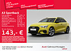 Audi A3 Sportback 30 TFSI S tronic Advanced Virtual+/Navi+/AHK/SitzHzg