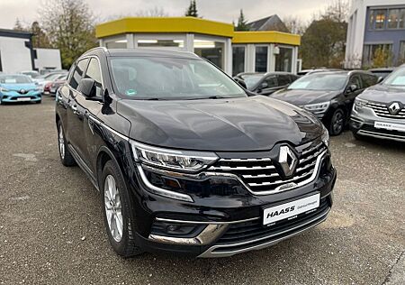 Renault Koleos BLUE dCi 185 4WD X-tronic INITIALE PARIS