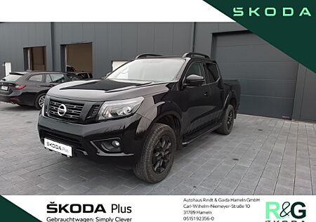 Nissan Navara NP300 N-Guard Double Cab 4x4 2.3 dCi AHK