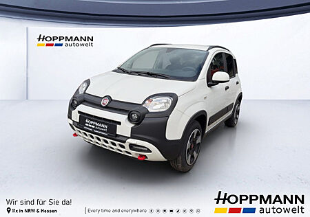 Fiat Panda Base