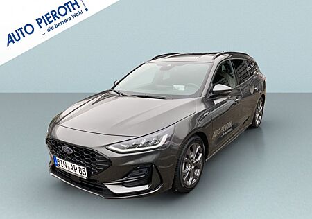 Ford Focus Turnier 1.0 EcoBoost Hybrid ST-LINE X