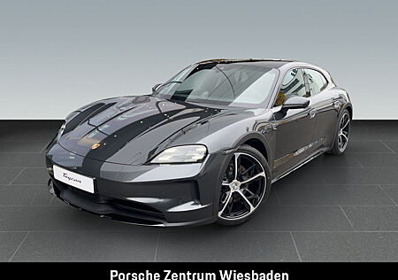 Porsche Taycan 4 Cross Turismo