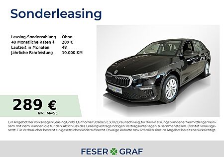 Skoda Scala Selection 1,0TSI DSG MATRIX,RÜCKFAHR,KESSY