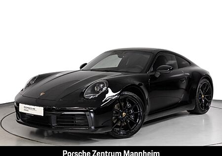 Porsche 992 911 Carrera 4 Bose Privacy SurroundView 14-Wege