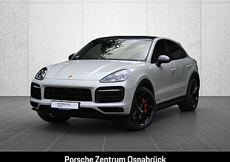 Porsche Cayenne GTS Coupe BOSE Privacy Head Up SHZ