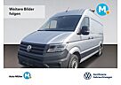 VW Crafter Kasten TDI Aut. Kamera LED 2Türen ACC