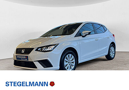 Seat Ibiza Style LED Sitzheizung Kamera Full Link PDC