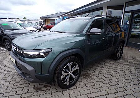 Dacia Duster Journey HYBRID 140