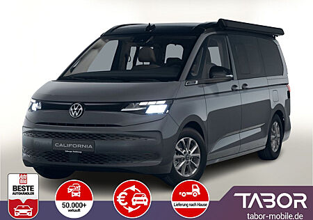 VW T7 Multivan California TDI 150 Coast Markise